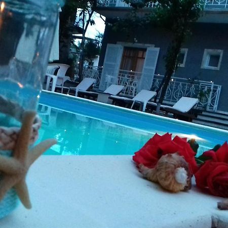 Hotel Sun Helios Garden à Thasos Extérieur photo