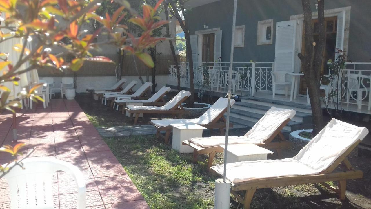 Hotel Sun Helios Garden à Thasos Extérieur photo